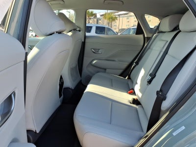 2026 Hyundai KONA SEL Premium FWD