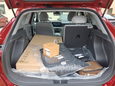 2026 Hyundai KONA SEL Premium FWD