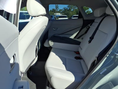 2027 Hyundai KONA SEL Premium FWD