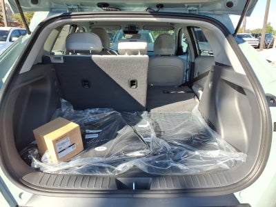 2027 Hyundai KONA SEL Premium FWD