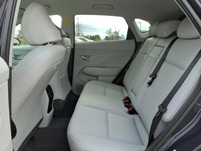 2026 Hyundai KONA SEL Premium FWD