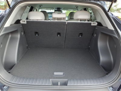 2026 Hyundai KONA SEL Premium FWD