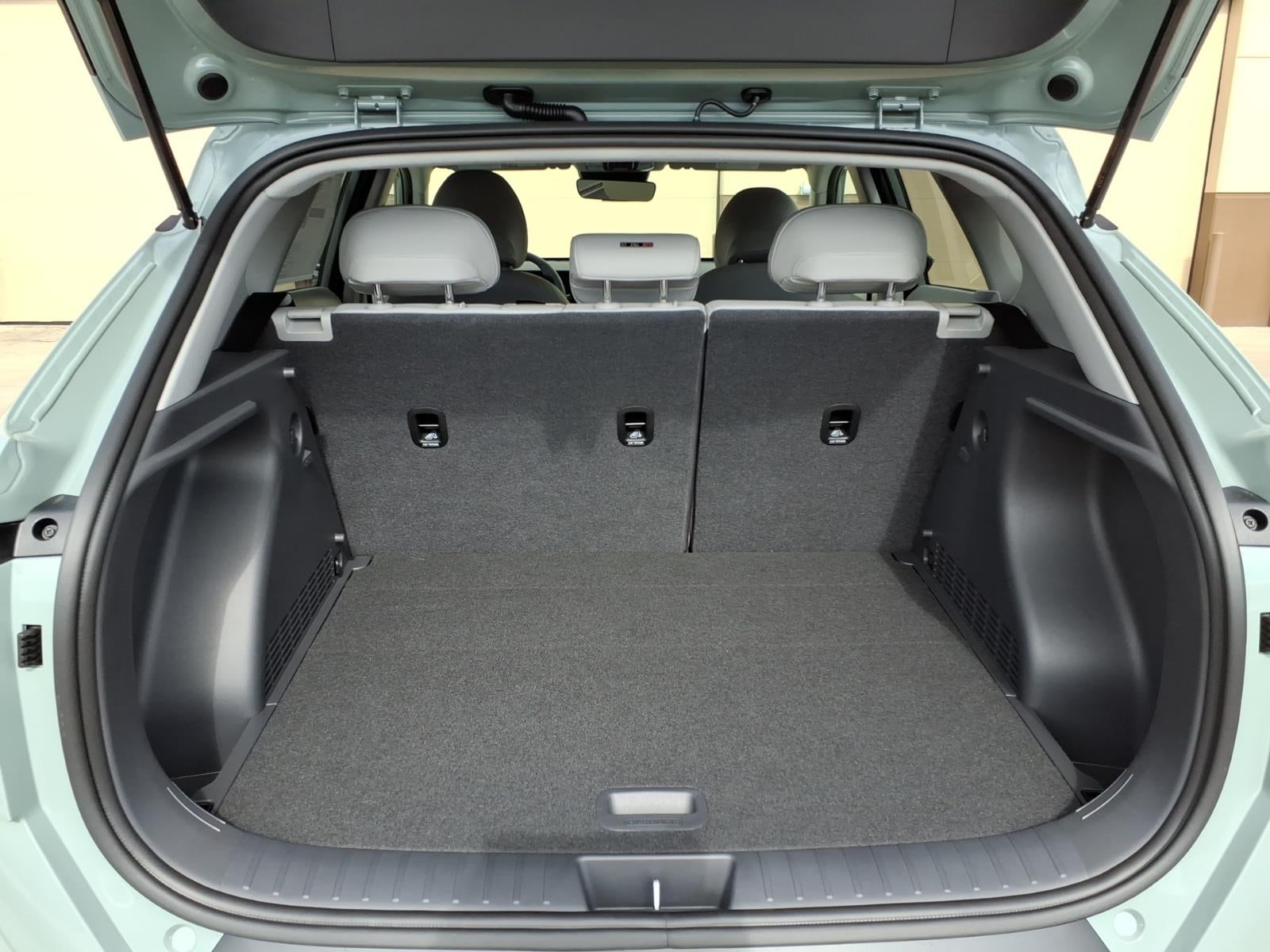 2026 Hyundai KONA SEL Premium FWD