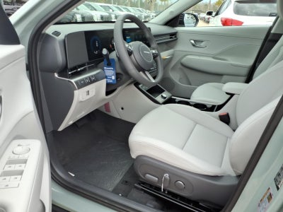 2026 Hyundai KONA SEL Premium FWD