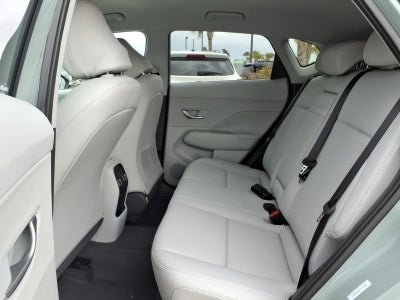 2026 Hyundai KONA SEL Premium FWD