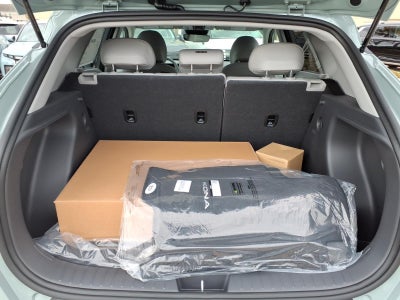 2026 Hyundai KONA SEL Premium FWD