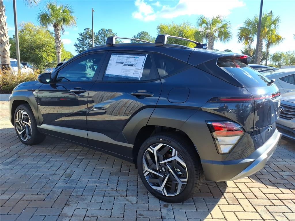 2026 Hyundai KONA SEL Premium FWD