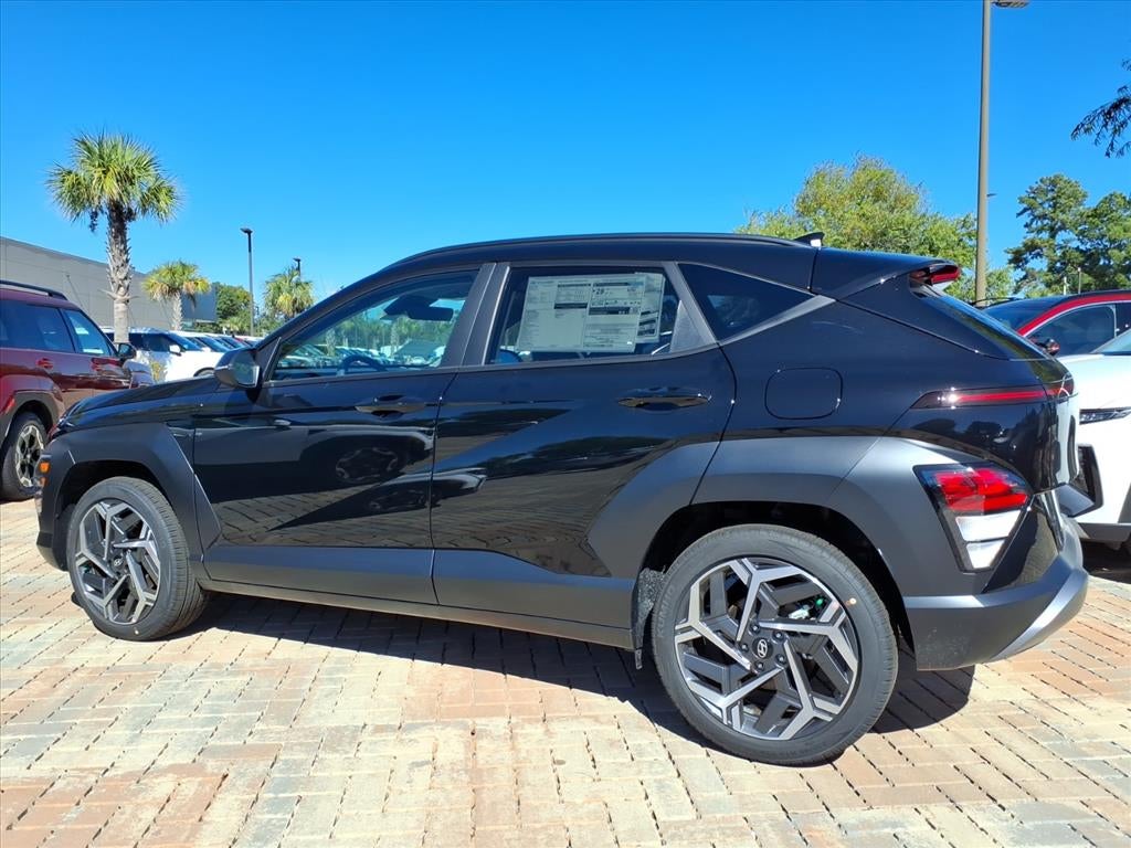 2026 Hyundai KONA SEL Premium FWD