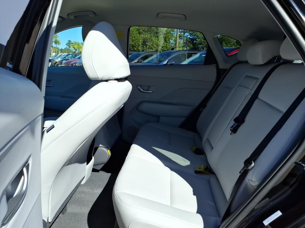 2026 Hyundai KONA SEL Premium FWD