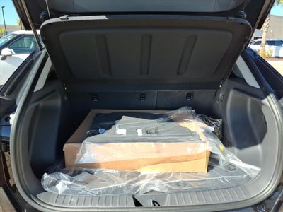 2026 Hyundai KONA SEL Premium FWD