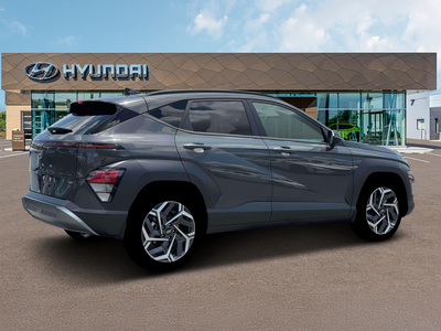 2026 Hyundai KONA SEL Premium FWD