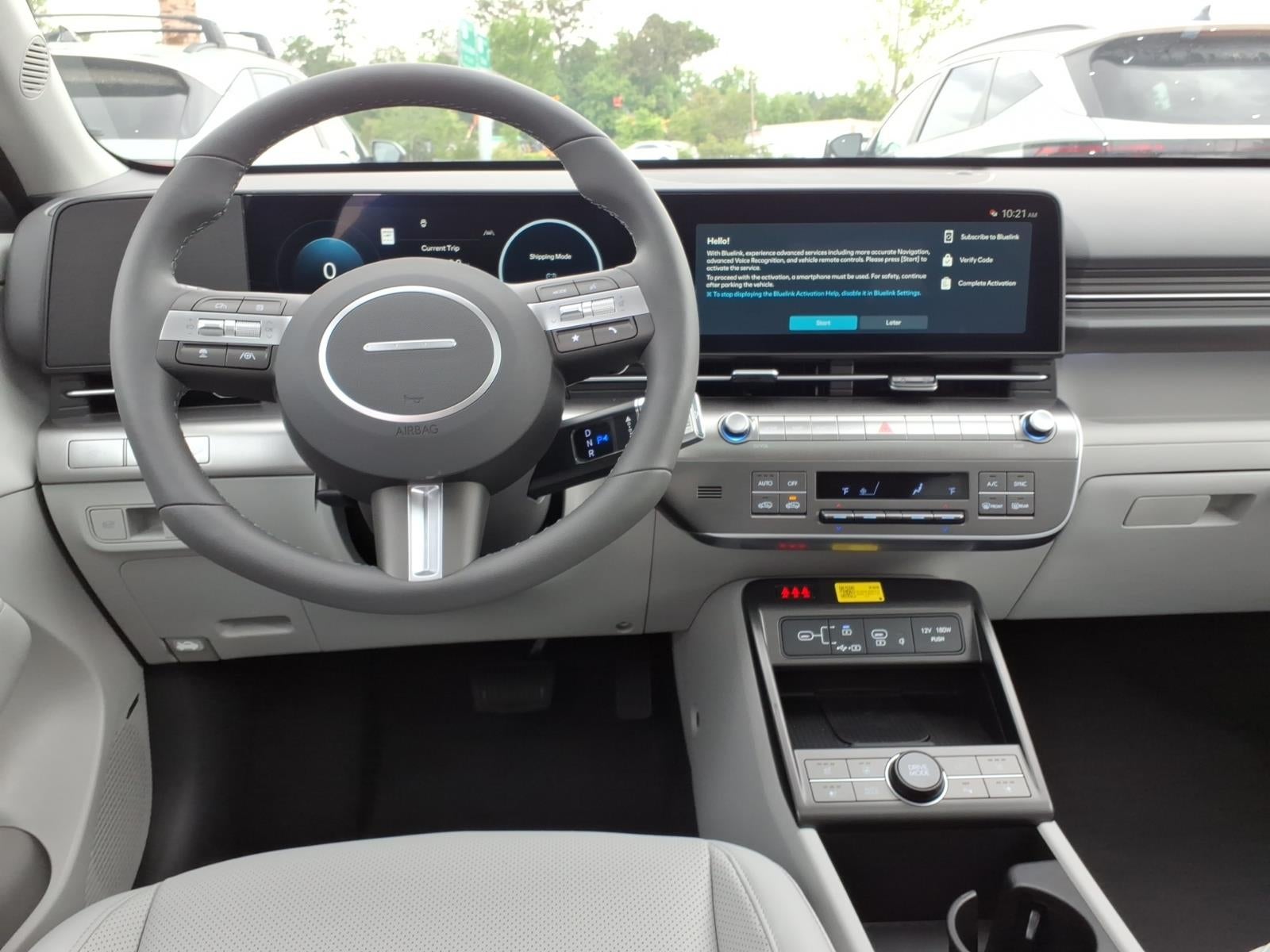 2026 Hyundai KONA Limited FWD
