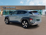 2027 Hyundai KONA Limited FWD