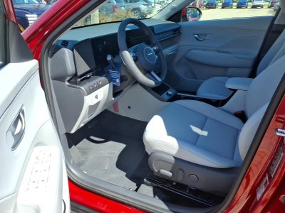 2026 Hyundai KONA Limited FWD