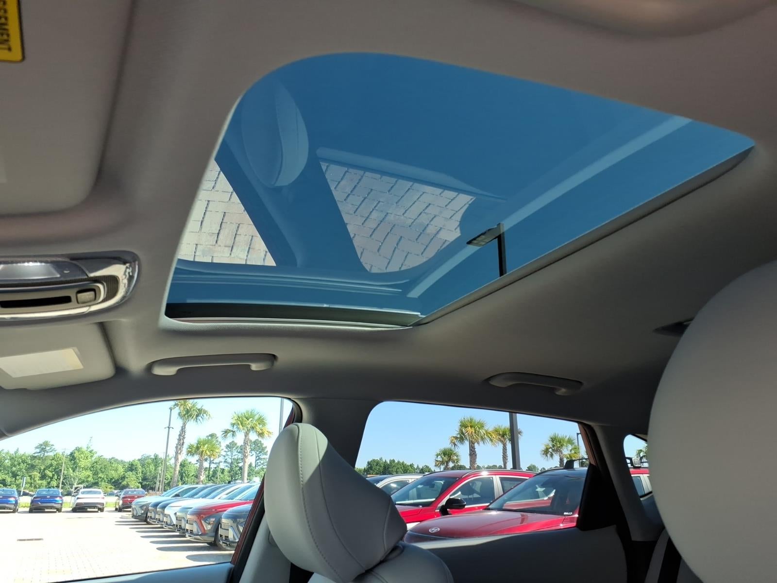 2026 Hyundai KONA Limited FWD