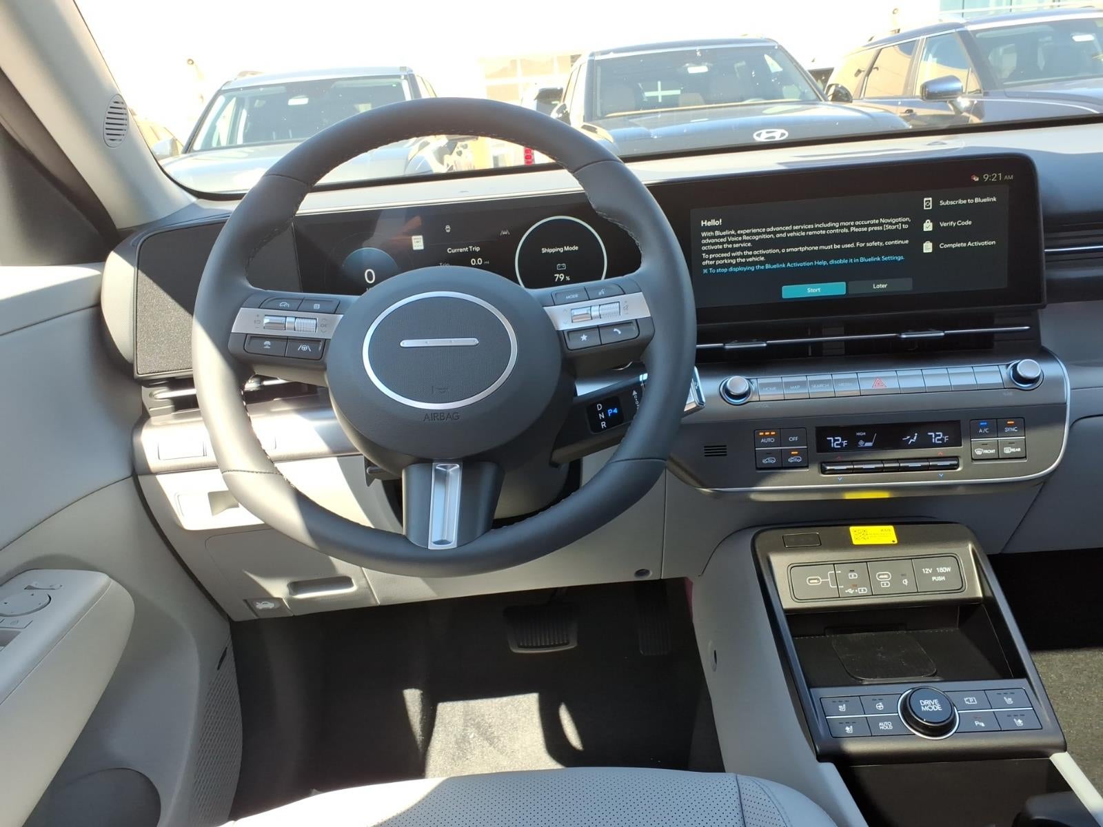 2026 Hyundai KONA Limited FWD