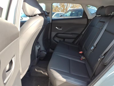 2026 Hyundai KONA Limited FWD