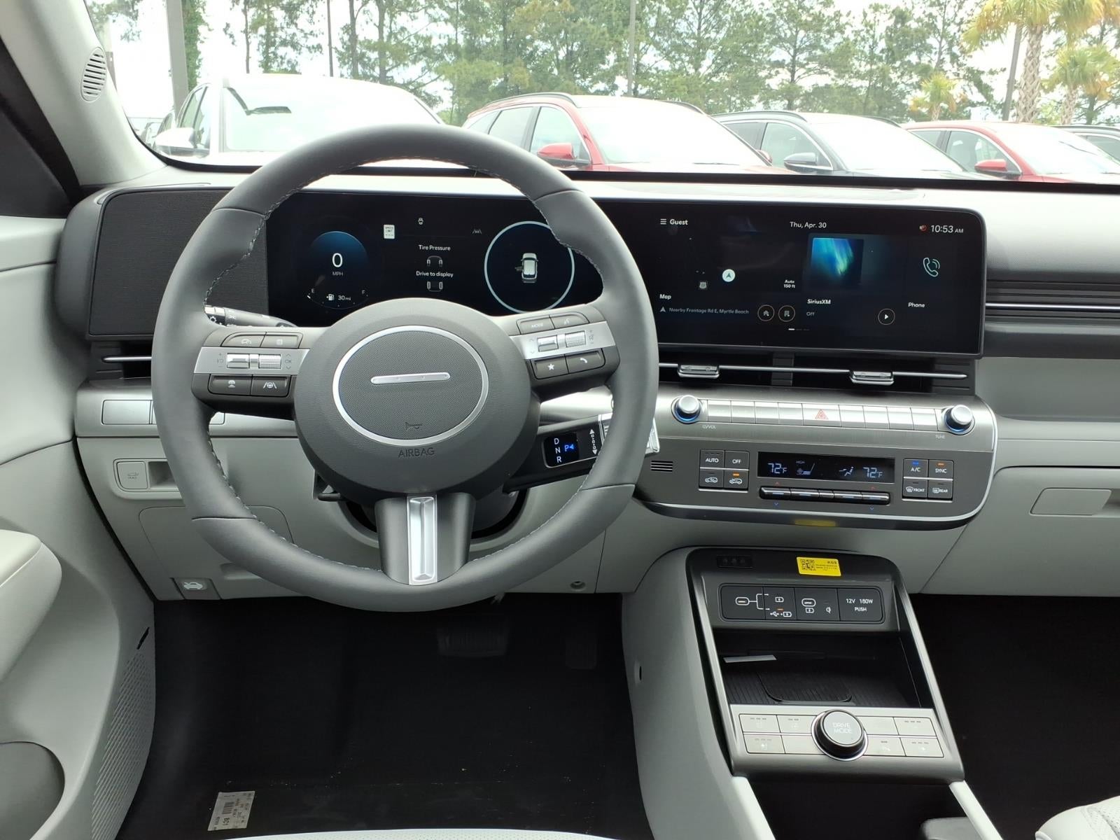 2026 Hyundai KONA Limited FWD