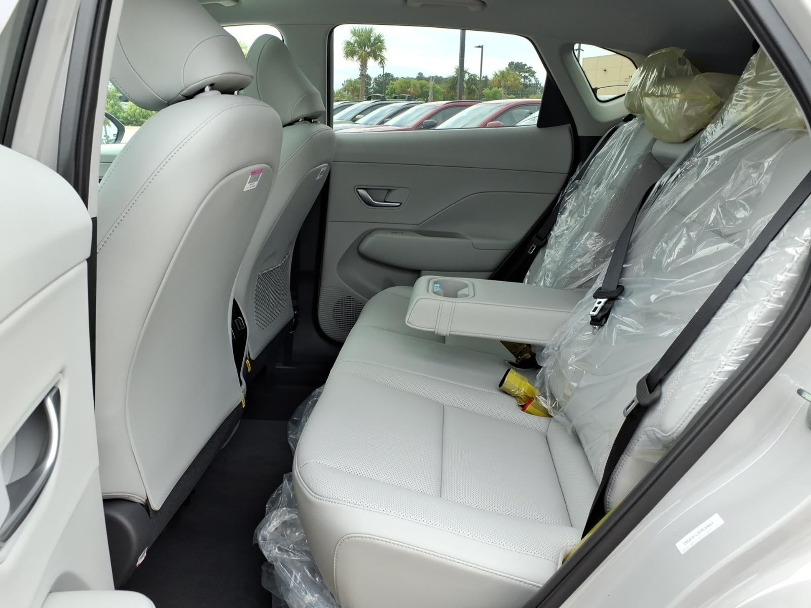 2026 Hyundai KONA Limited FWD