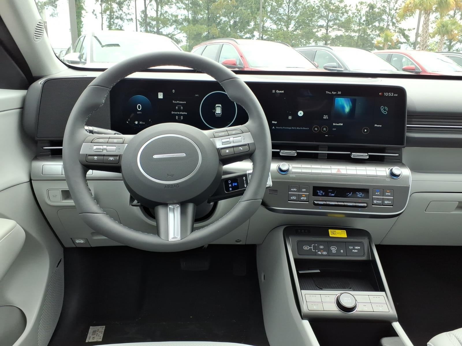 2026 Hyundai KONA Limited FWD