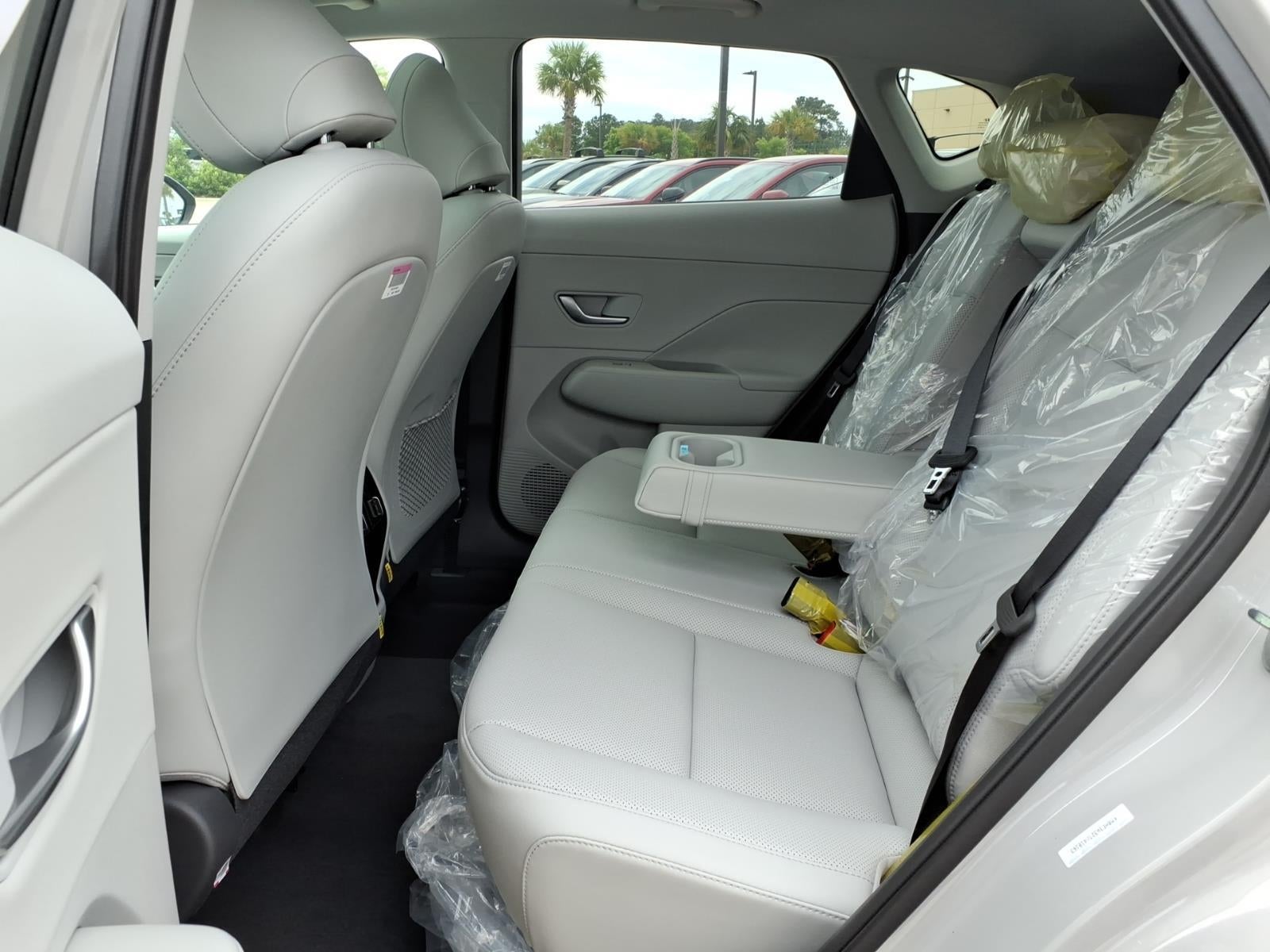 2026 Hyundai KONA Limited FWD