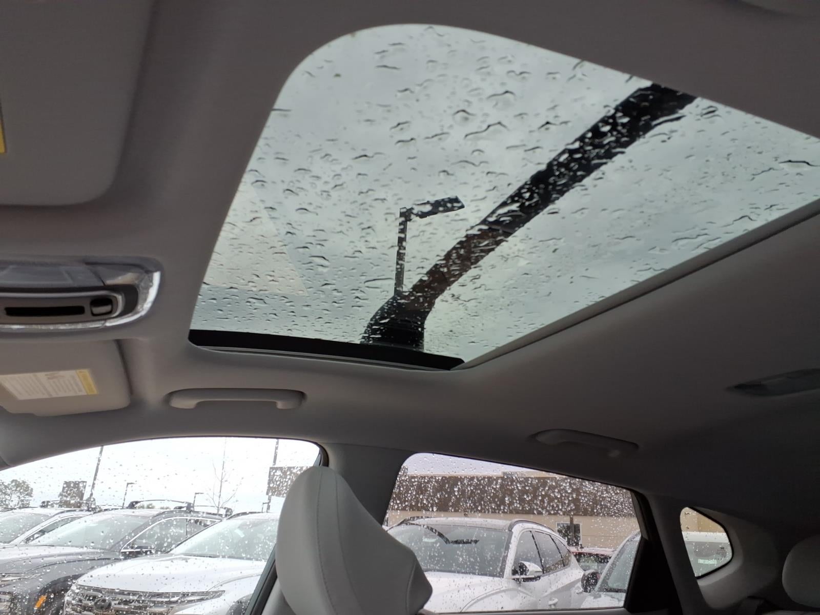 2026 Hyundai KONA Limited FWD