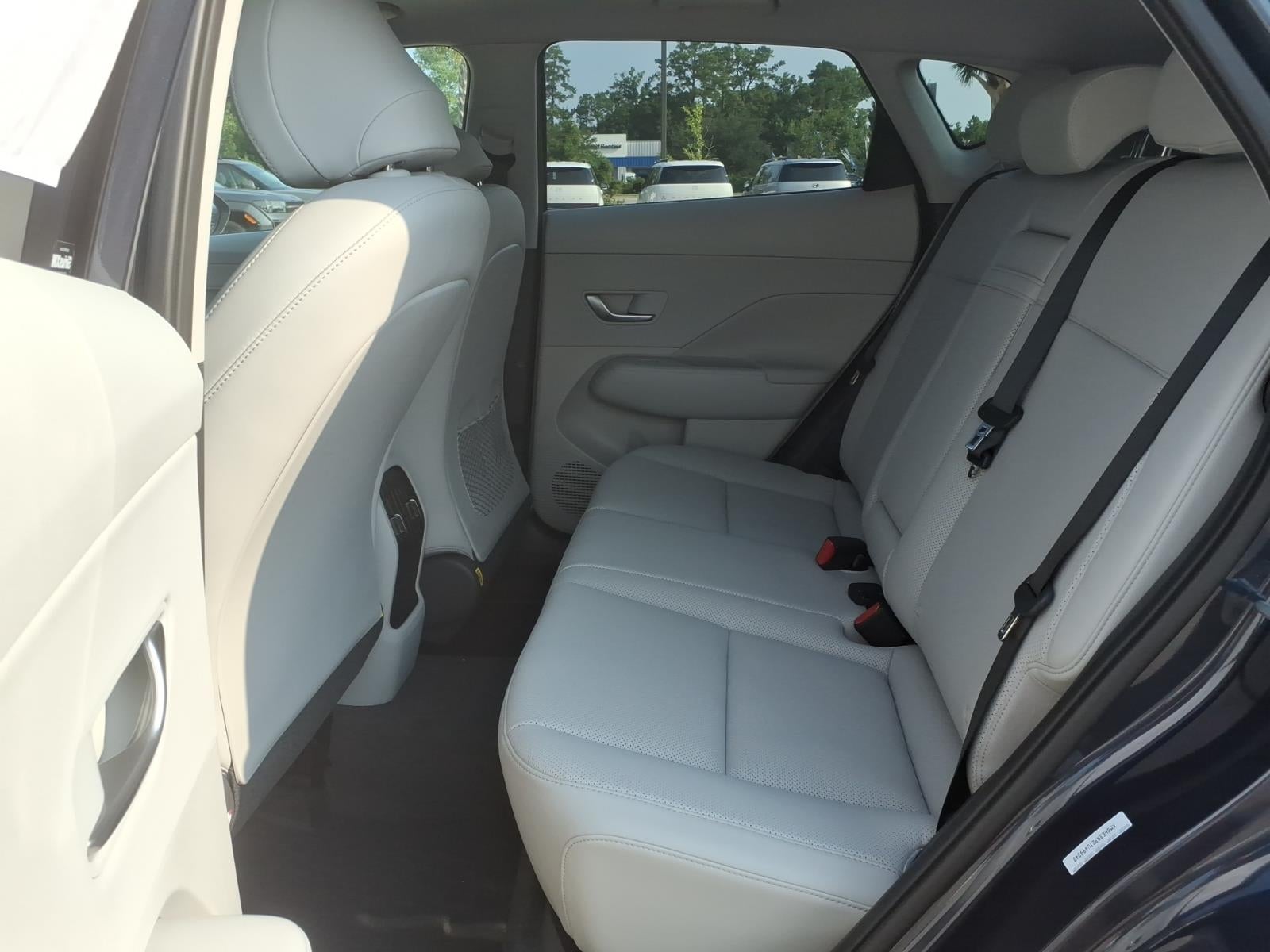 2026 Hyundai KONA Limited FWD
