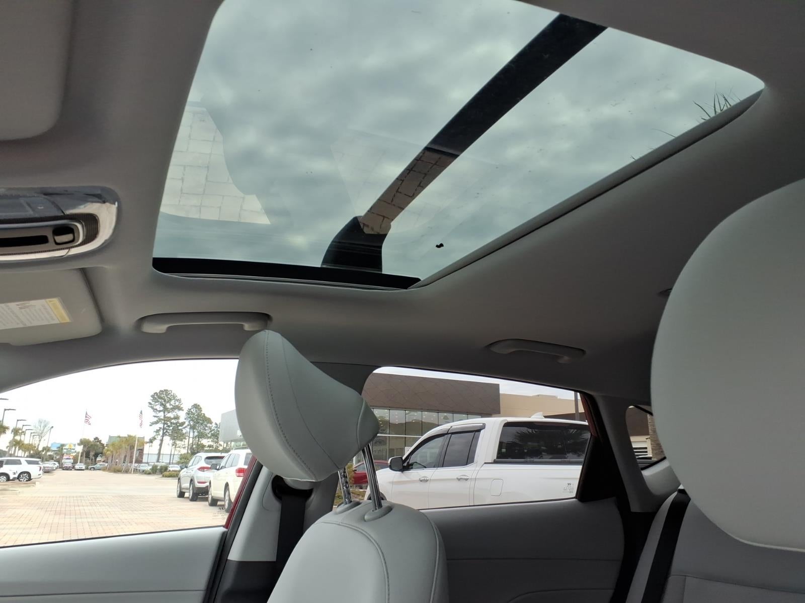 2026 Hyundai KONA Limited FWD