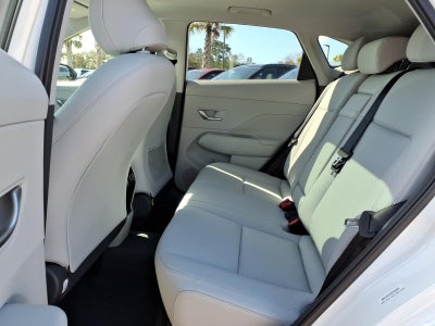 2026 Hyundai KONA Limited FWD