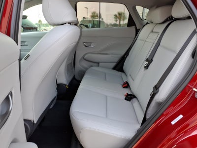 2026 Hyundai KONA Limited FWD