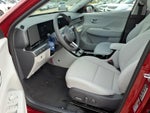 2027 Hyundai KONA Limited FWD