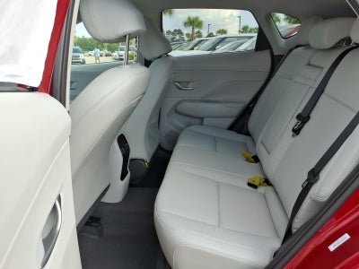 2027 Hyundai KONA Limited FWD