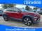 2027 Hyundai KONA Limited FWD