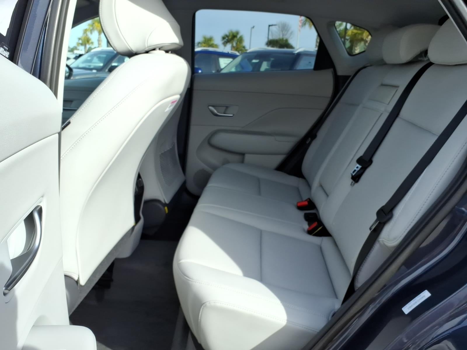 2026 Hyundai KONA Limited FWD