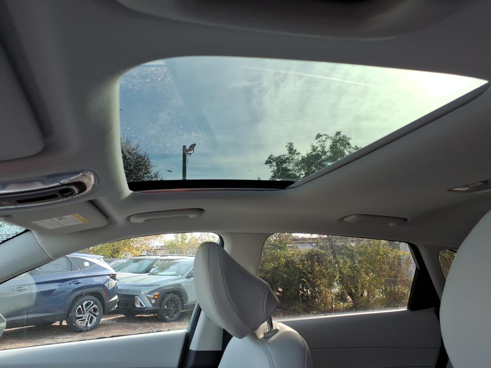 2026 Hyundai KONA Limited FWD