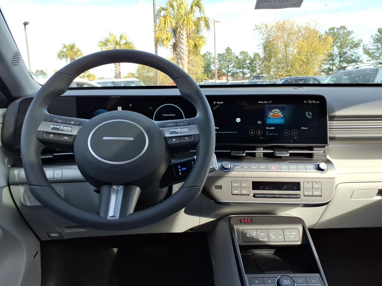 2026 Hyundai KONA Limited FWD