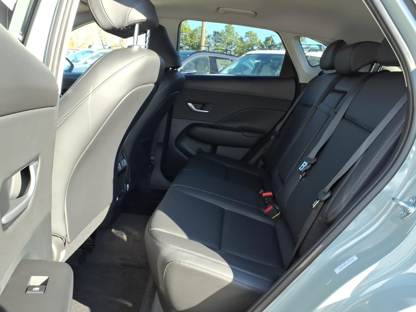 2026 Hyundai KONA Limited FWD