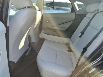 2026 Hyundai KONA Limited FWD