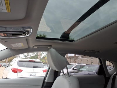 2026 Hyundai KONA Limited FWD