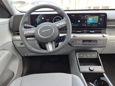 2026 Hyundai KONA Limited FWD