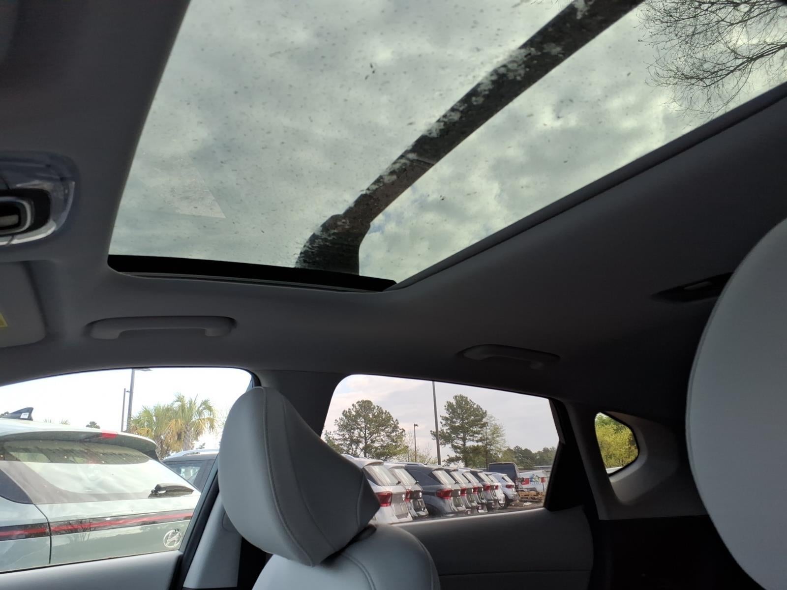 2026 Hyundai KONA Limited FWD