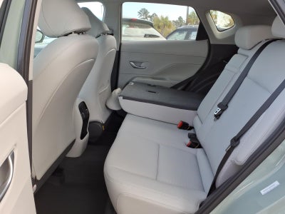 2026 Hyundai KONA Limited FWD