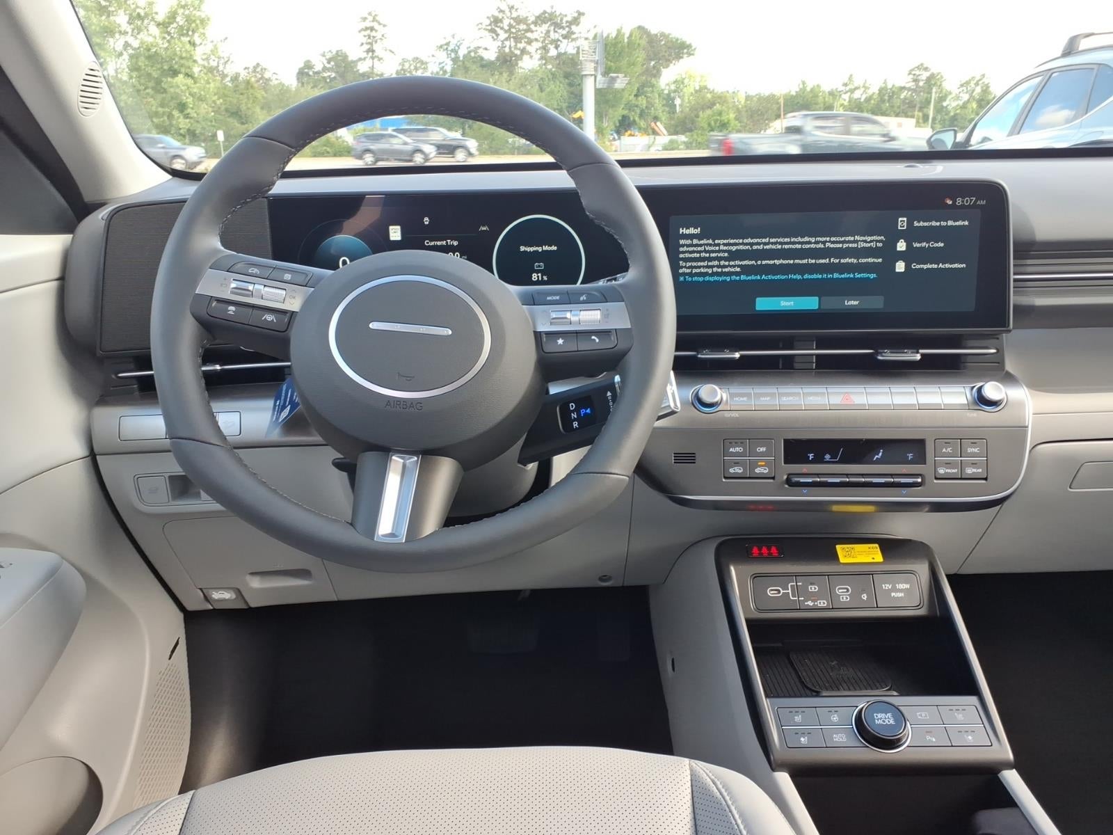 2026 Hyundai KONA Limited FWD