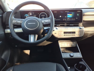 2026 Hyundai KONA Limited FWD