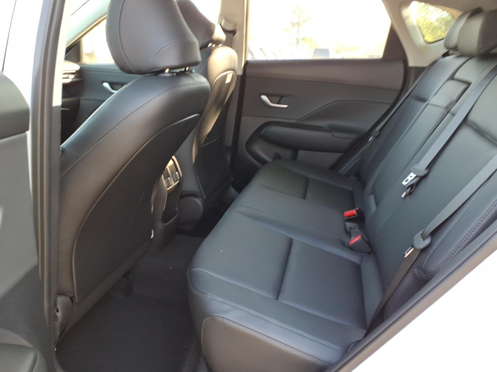 2026 Hyundai KONA Limited FWD