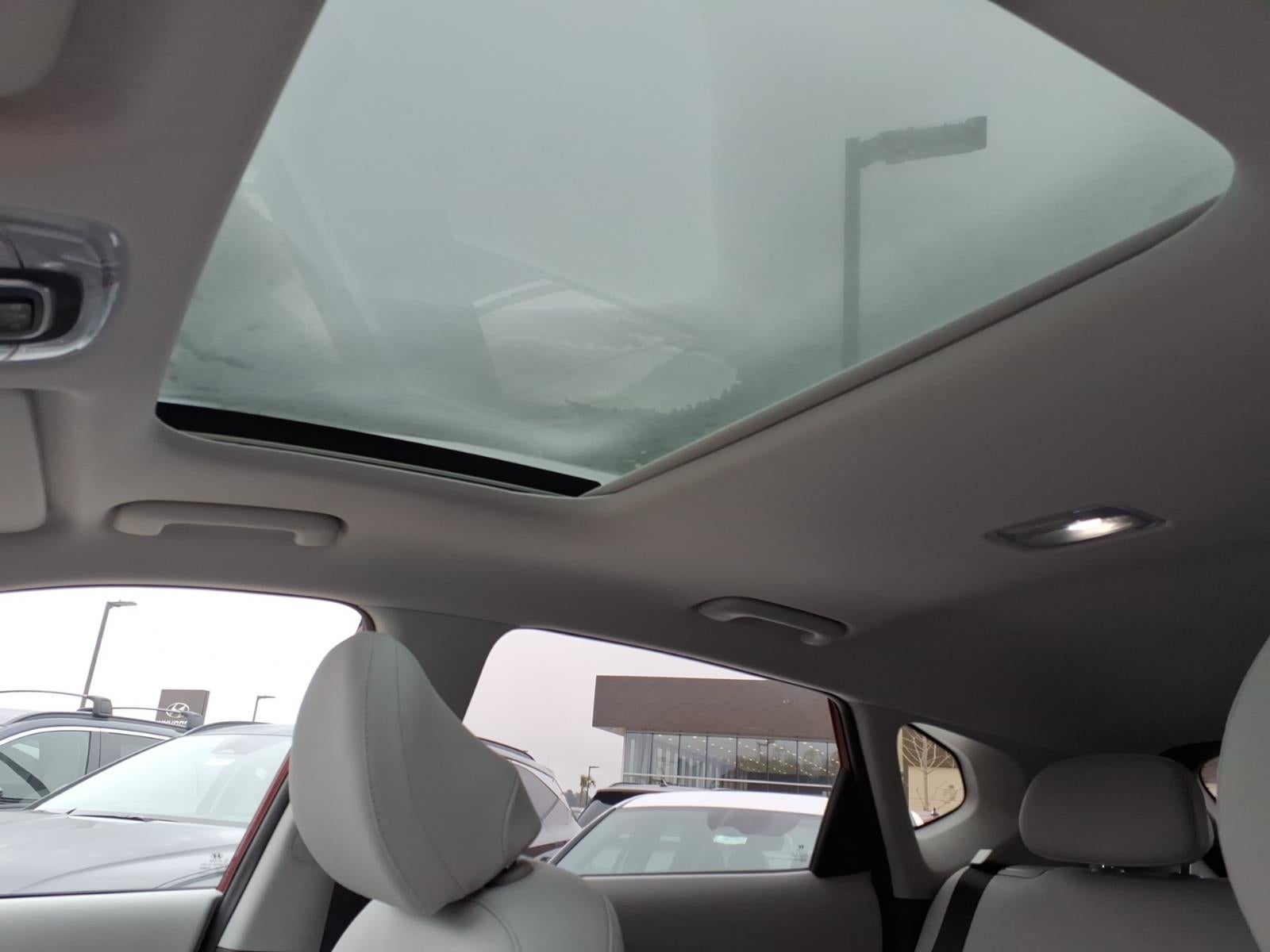 2026 Hyundai KONA Limited FWD