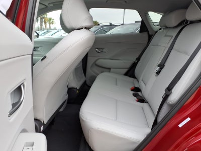 2026 Hyundai KONA Limited FWD