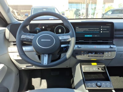 2026 Hyundai KONA Limited FWD
