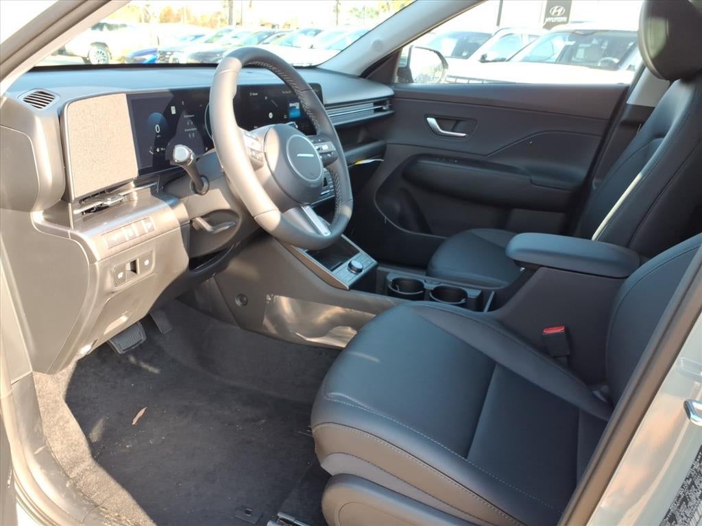 2026 Hyundai KONA Limited FWD