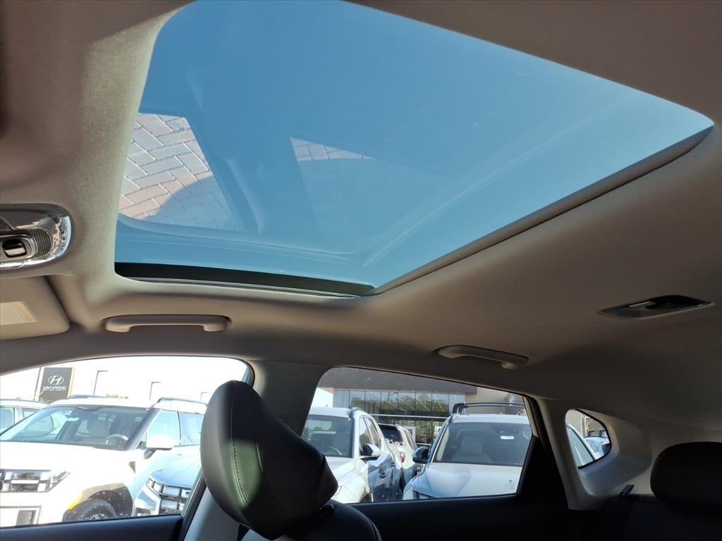 2026 Hyundai KONA Limited FWD